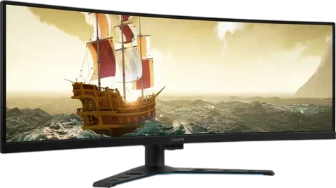 Монитор Lenovo