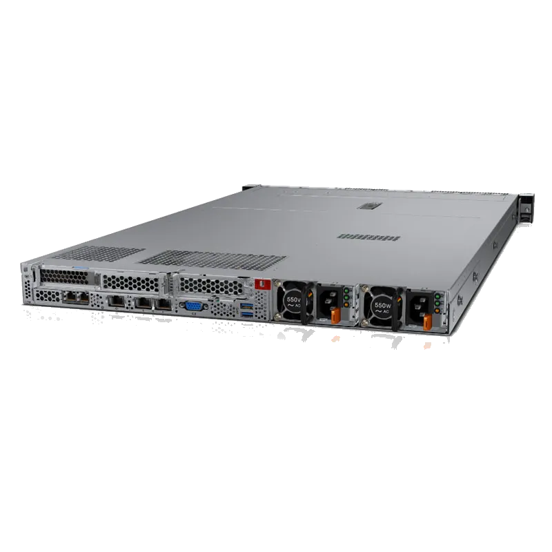ThinkSystem SR530