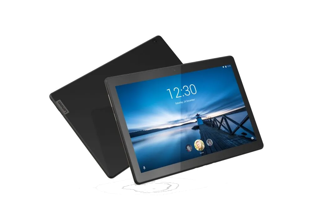 Tab P10