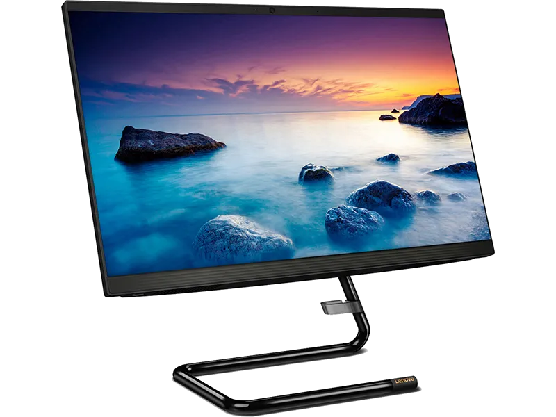 моноблока Lenovo IdeaCentre A340-22IWL 
