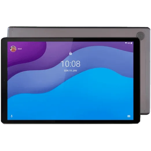 M10 HD TB-X306F