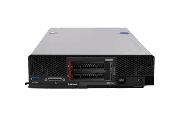 ThinkServer RD650