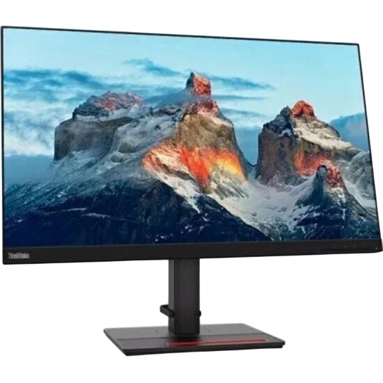 ThinkVision P27i-30 27 Black