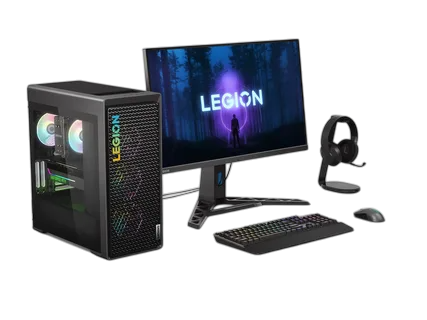 Legion Tower 5i & 7i