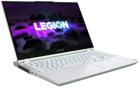 Legion Y540