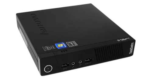 ThinkCentre M80s Small Gen 3